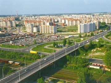 Луцьк – на 20-му місці в Україні із забруднення атмосферного повітря 