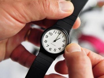 КНДР перевела стрілки годинника з токійського на власний «пхеньянський» час