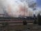У Чорнобильській зоні – пожежа 