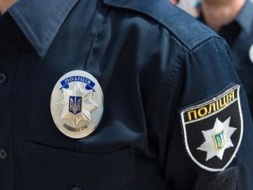  У Луцьку поліція проводить тренувальні навчання