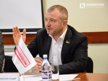 Депутат пропонує «реформувати» підходи до ремонту дитсадків Луцька