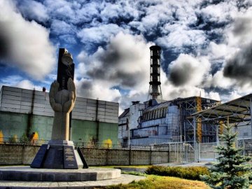 У Чорнобильській зоні з'являться водні маршрути для туристів