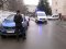 Біля лікарні у Луцьку водії-порушники блокують рух каретам «швидкої». ВІДЕО
