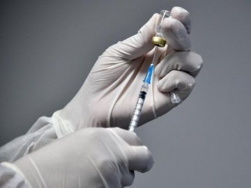 Коронавірус на Волині: за добу – 94 нових випадки, померли 2 людей