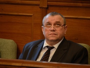 У бюджетної комісії Волиньради - новий голова