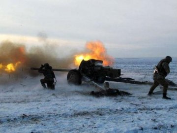 Бійці, які обороняють селище Водяне біля Донецька, просять про допомогу