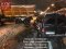 У Києві снігоприбиральна машина вчинила аварію, в якій постраждала дитина