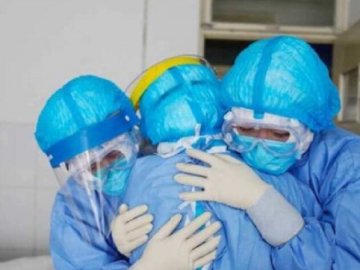 У Нововолинську двоє пацієнтів одужали від коронавірусу