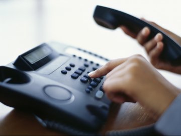 В Україні підняли абонплату на стаціонарні телефони