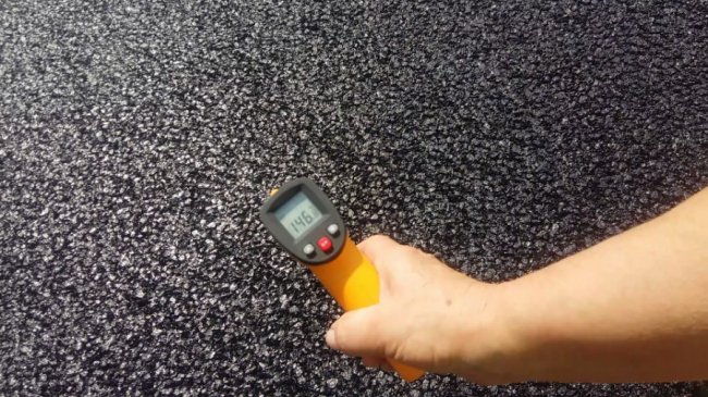 На Волині через ремонт дороги частково обмежили рух транспорту. ФОТО