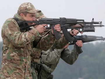 Україна не отримає зброю від Чехії