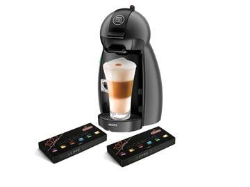 ВолиньPost та Caffe Carraro розігрують кавовий апарат