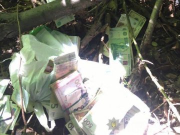 Розбійний напад на валютника в Нововолинську: грабіжників взяли під варту