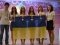Українські школярки привезли перемогу з Європейської математичної олімпіади