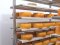 В Україну завезли із Франції сир зі стафілококом