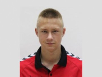 17-річний дебютант «Волині» за чотири хвилини забив два голи