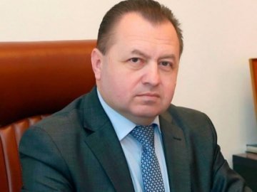 Григорій Пустовіт очолив  фракцію ВО «Батьківщина» у Луцькій міськраді