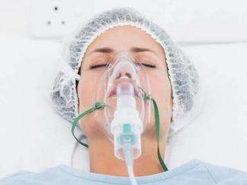 У лікарні на Волині облаштують додаткові кисневі точки для хворих на COVID-19
