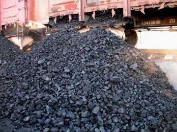 На Волині викрили оборудку з вугіллям, яка завдала збитків на 64 тисячі гривень