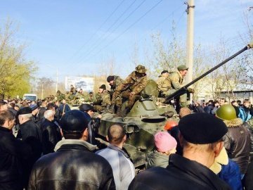Військовим, які зрадили Україну, обіцяють суд