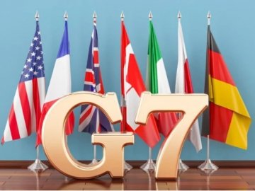 Німеччина і Велика Британія проти повернення Росії до G7 