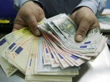 Євро значно впало у ціні: курс валют у Луцьку станом на 9 березня
