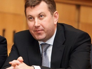 Володимира Бондаря звільнили з керівної посади у Держлісагентстві 