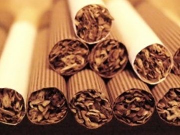 В Україні хочуть заборонити сигарети зі смаком ментолу та ванілі 