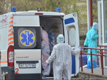 Ранок 30 серпня: у Україні – 2096 нових випадків коронавірусу, на Волині – 47