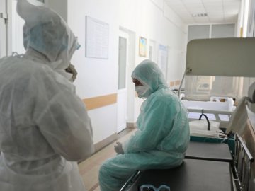 Коронавірус на Волині: 140 нових інфікованих і ще 5 смертей