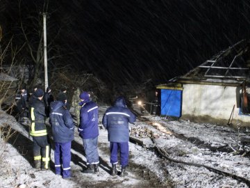 «Мати тільки робила дітей, але ними не займалася»: подробиці смертельної пожежі на Черкащині