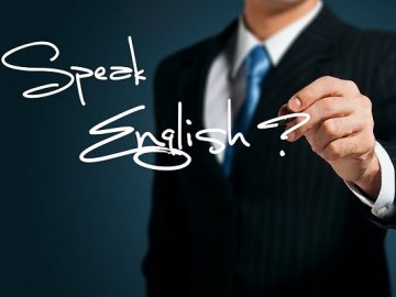 Як знання англійської мови допомагає в бізнесі*