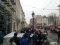 У центрі Львова турок намагався скоїти самогубство