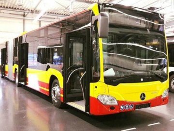 У Тернополі маршрутки замінять автобусами