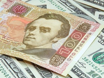 Курс валют у Луцьку на 9 жовтня