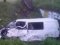 Смертельна ДТП на  Волині: «Volkswagen T4» з’їхав у кювет