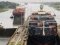 У Панамському каналі «зустрілися» два судна, понад 20 постраждалих
