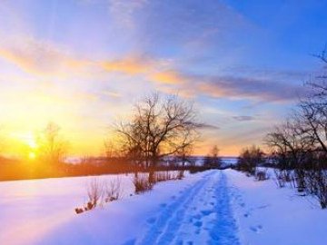 Погода в Луцьку та Волинській області на вихідні, 8 і 9 лютого