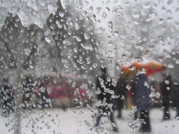 Погода в Луцьку та Волинській області на вихідні, 23 і 24 грудня