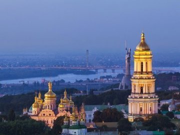 У Києві можуть з'явитися проспекти Бандери і Шухевича