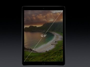 Apple презентувала новий iPad Pro. ФОТО. ВІДЕО