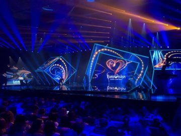 Назвали переможців 2-го півфіналу відбору на «Євробачення» від України