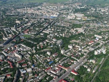У Луцьку хочуть «поправити» детальний план території в районі Дубнівської 