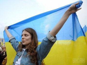 Сотні харків’ян молилися за єдність України. ФОТО