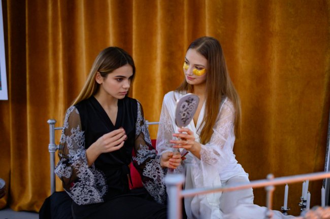 У Луцьку відгриміла вечірка з нагоди 5-ліття журналу «Space»