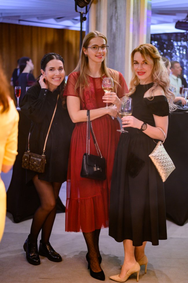 У Луцьку відгриміла вечірка з нагоди 5-ліття журналу «Space»