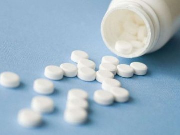 В Україні заборонили препарат для лікування пневмонії