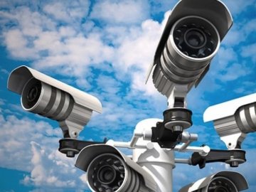 Влада «переконала» бізнес поставити 80 відеокамер у Нововолинську