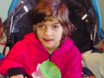 &laquo;Серце зжимається&raquo;, &ndash; мама маленької волинянки благає про допомогу. ФОТО. ВІДЕО