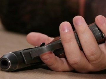 На Рівненщині застрелився 15-річний хлопець